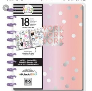 Happy planner big